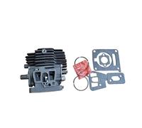 Kit de Joint de Segment de Piston Cylindre FS260 (40mm), pièces de Rechange for Brosse de Tondeuse FS 260 FS260R FS260C FS260RC CU