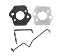 Kit de Joint de Tige de Starter d'accélérateur de carburateur, pièces de Rechange for tronçonneuse Stih MS250 MS230 MS210 021 023 025