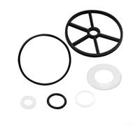 Kit de joint de valve de filtre de piscine, 3,8 cm, rondelle SP0714T, ensemble de reconstruction de 3 pièces, joint robuste, entretien de piscine (B-1)