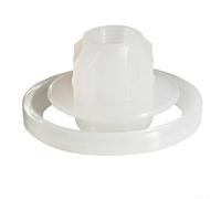 Kit de joint de valve de tête cloueuse de rechange pour câble Porter FN250B FN251, pièce n° 904689 904685, matériau en caoutchouc