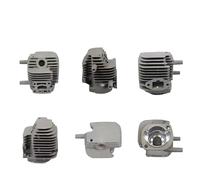 Kit de Joint Piston Cylindre 34MM, pour, Robin EC025 EC025G EC025GR PST75H PST75 OHT750R, Tondeuse 24,5 CC