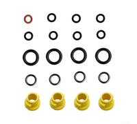 Kit de joint torique en caoutchouc pour nettoyeur haute pression Karcher K2 à K7, accessoires de rechange étanches (1)