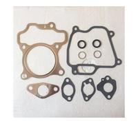 Kit de Joints Compatible avec WM170 WM130 169CC 4T : Couvercle de Cylindre, Carter, Pot d'échappement, Filtre à air, Joint d'isolation du carburateur