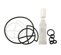 Kit de joints d'adoucisseur d'eau pour 7129716, jeu de joints de rechange pour 5 soupapes de couvercle à vis (3/4"), compatible avec 7092163, 7134224, WS35X10005