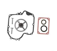 Kit de joints d'arbre à cames, 1 jeu avec boulons et rondelles, pour réparation de tracteur à gazon à 4 temps, convient aux modèles 793880 697110 795387 210702