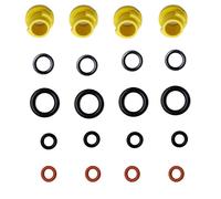 Kit de joints de buse à anneau 20 unités O pour modèles pour karcher pour k2 K3