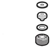 Hayward RCX59004KIT Kit de Joint de Cordon de Moteur pour nettoyants