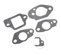 Kit de Joints de carburateur conçu pour s'adapter aux Honda HRX415 HRX426 HRX476 HRX537 IZY415 IZY416 IZY465 IZY466 IZY536 avec Moteur GCV135