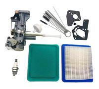 Kit de joints de carburateur de remplacement pour moteurs Briggs & Stratton 5 CV (modèles 130202, 112202, 137202, 133212, 112232)~0328