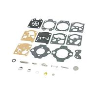 Kit de joints de carburateur K20-WAT pour PS33 PS39 PS43 PS52 PS333 | Ce kit de 24 pièces optimise l'approvisionnement en carburant et augmente les performances de votre moteur.
