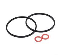 Kit de joints de carburateur pour Honda pour gcv160 Gcv190 G150 pour G200 G300 G400 Gc160 Gc190 Kit de réparation de moteur 16010-883-015 (2 pièces)