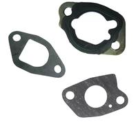 Kit de joints de carburateur pour moteurs Honda GX120, GX140, GX160 et GX200, pièces de carburateur pour tondeuse à gazon, outil de jardinage DIY~0141