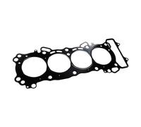 Kit de joints de couvercle de moteur de carter de culasse de moto, ensemble for 2003 - 2006 600(Clutch cover gasket)