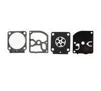 Kit de joints de diaphragme de carburateur pour RST210 RBC2110 | Restaure les performances du moteur avec des membranes et des joints de rechange pour débroussailleuses.