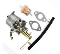 Kit de joints de filtre à carburant pour carburateur, pour générateur à essence à quatre temps Ryobi RGN1200A 900 W 1100 W, accessoires de tondeuse à gazon~0743