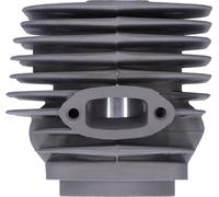 Kit de joints de piston de cylindre pour Jonered 630 Super Chainsaw 52 mm grand alésage