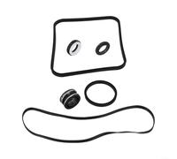 Kit de joints de pompe de piscine pour pompe Hayward SP1600 SP2600 - Kit de réparation en caoutchouc pour couvercle de diffuseur (B)