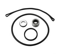 Kit de joints de pompe Hayward Super II, SP3000X, ensemble de joint de rechange pour pompe de piscine, assemblage de joint d'arbre de pompe de piscine, réparation de fuite de moteur de piscine