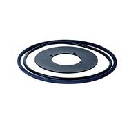 Kit de joints de rechange Honeywell SOS78TS-080 pour filtre F78TS, DN80