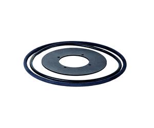 Kit de joints de rechange Honeywell SOS78TS-080 pour filtre F78TS, DN80