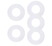 Kit de joints de rechange pour Siamp pour valves de chasse Optima 49 et 50, solution de rétention d'eau