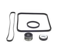 Kit de joints de rechange SP2600 pour pompe de piscine Hayward SPX1600TRA SP1600 SP2600X dans les modèles réguliers, X, VSP PS-201 SPX1600R SPX1600S, compatible avec les filtres Hayward Go Kit 3