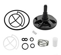 Kit de joints de rotor en plastique pour valves M20 M27 M34 MSD20F | Compatible avec M20, M27, M34, MSD20F, plastique de haute qualité, restaure la fonction de valve. Installation facile à
