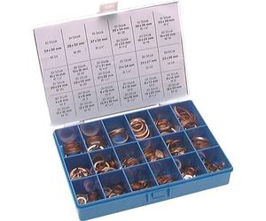 Kit de joints en cuivre de 4 à 22 mm 3000 pièces