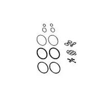 Kit de joints Grünbeck pour GSX 5,10,10-I, plus 187675e pour GSX 5,10,10-I