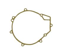 Kit De Joints Pour Carter Générateur, D'embrayage, Couvercles Moteur Moto Pour Kawasaki KLR250 1985-2005 KL250 éléments(Generator Gasket)