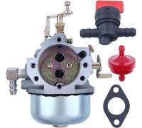 Kit de joints pour générateur à charbon pour moteurs - K301 - K321 - K341 - 4705304 - 4705315 - 4785304 - 4785330 - 4785330-S - Pièces de rechange