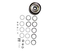 Kit de joints pour Grundfos CR/I/N10 -8 pièces (96511889)