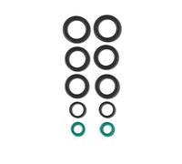 Nilfisk O-Ring Kit de joint torique pour Nettoyeur Haute Pression (128500292)