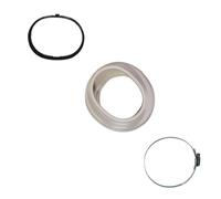 Kit de joints pour WC Grundfos Sololift2 WC1 et WC3 (97775368)