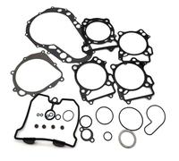 Kit De Joints Révision Cylindre Moteur Remplacement Complet Pour Suzuki LTZ400 Pour Quadsport 2003-2008