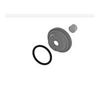 Kit de joints TECE 9820383, pièce de rechange pour la technologie de rinçage TECE pour vanne de remplissage F10