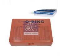 Kit de joints toriques DT Spare Parts 9.74007