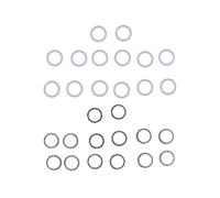 Kit de joints toriques pour Grundfos CMBE (96932397)