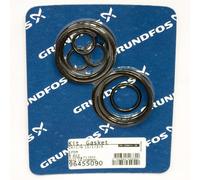 Kit de joints toriques pour Grundfos CR/I/N 1S/1/3/5 EPDM (96455090)
