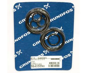 Kit de joints toriques pour Grundfos CR/I/N 1S/1/3/5 EPDM (96455090)