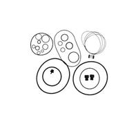 Kit de joints toriques pour Grundfos MQ (96526628)