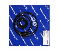 Kit de joints toriques pour Grundfos SEG (96076124)