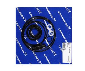 Kit de joints toriques pour Grundfos SEG (96076124)
