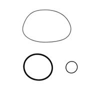 Kit de joints toriques pour Grundfos Unilift CC 5/7/9 (98561387)