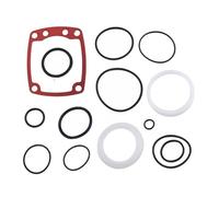 Kit de joints toriques pour Paslode 3250-F16 en caoutchouc 402725 403700 402707 405243 Outil de réparation de pistolet à ongles