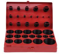 Kit de joints toriques R01-R32, assortiment de joints toriques universels avec 32 tailles joint torique electrovanne pour robinet professionnel et automobile 419 pièces joint torique pour vanne dn40
