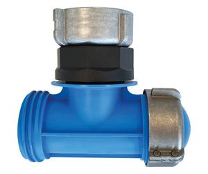 Kit de jumelage 'A' pour cuve à eau ref 08020, 08022, 08024, 08026 SCHUTZ - 08011