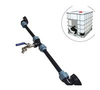 Kit de jumelage de cuves ibc
