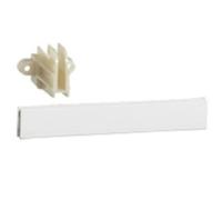 kit de jumelage - vertical ou horizontal - pour 2 coffrets xl³125 - legrand 401845