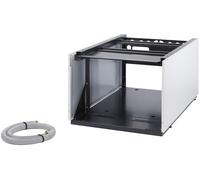 Kit de juxtaposition pour installation PAC hybrides fioul Hysolina - ATLANTIC - 074096